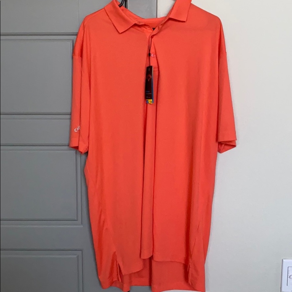 Callaway Polo Shirt